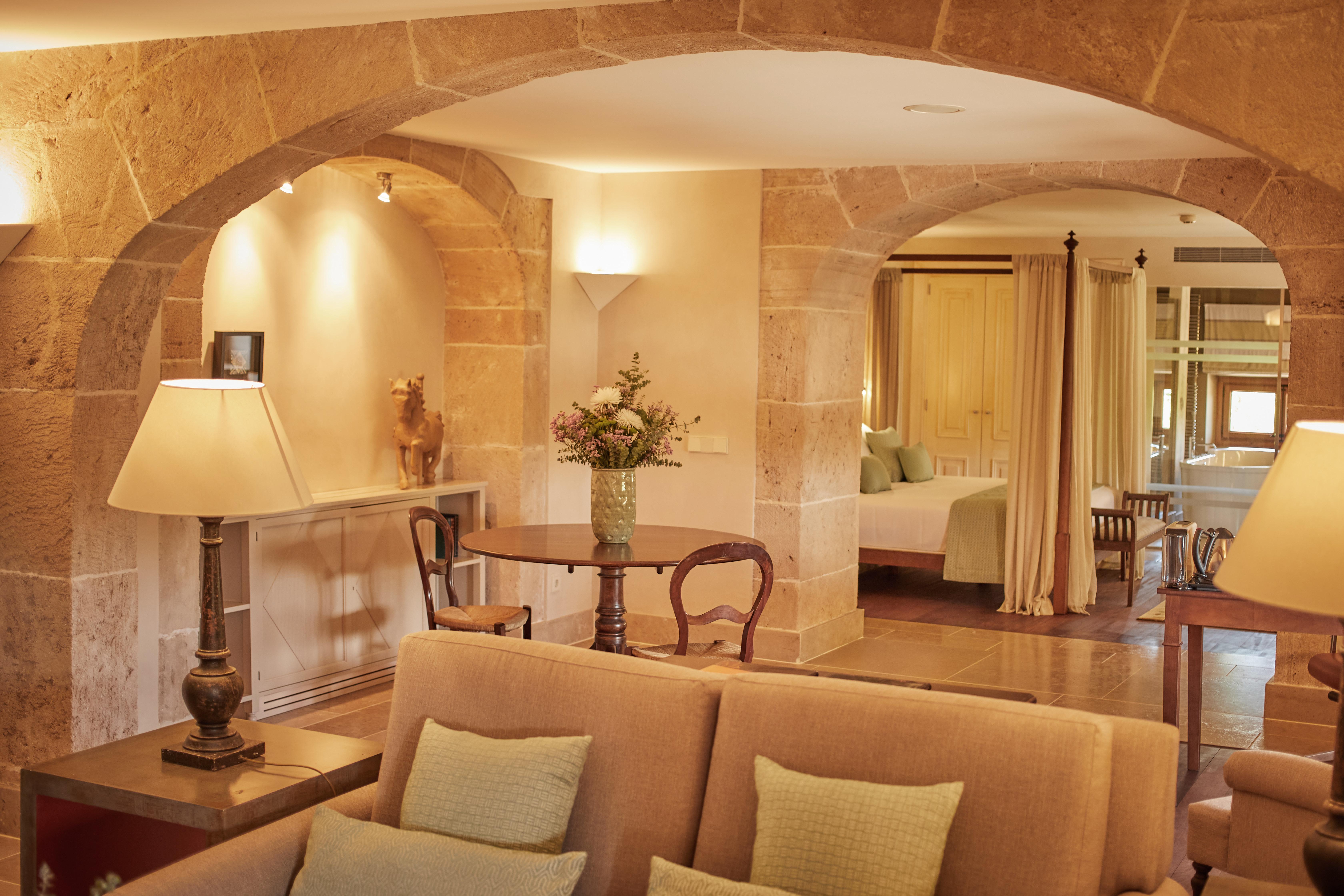 Hotel Zoetry Mallorca Wellness & Spa (Adults Only) Llucmajor  Exteriér fotografie