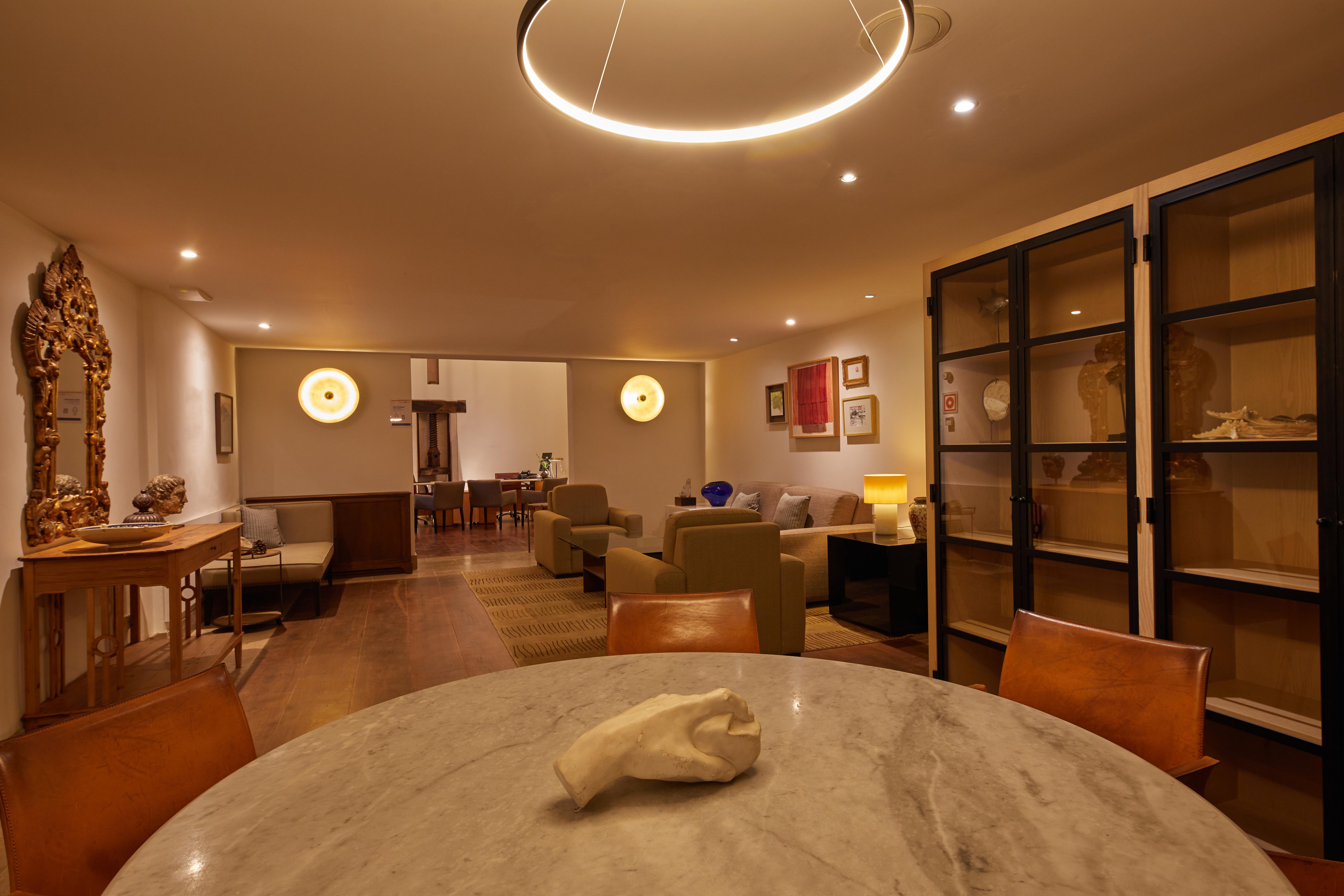 Hotel Zoetry Mallorca Wellness & Spa (Adults Only) Llucmajor  Exteriér fotografie